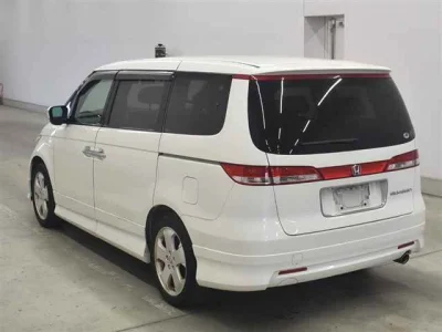 Honda Elysion