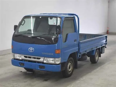Toyota ToyoAce