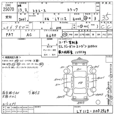 Toyota ToyoAce