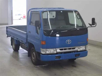 Toyota ToyoAce