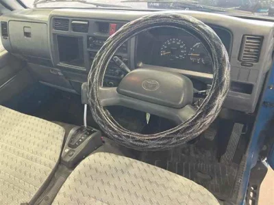 Toyota ToyoAce