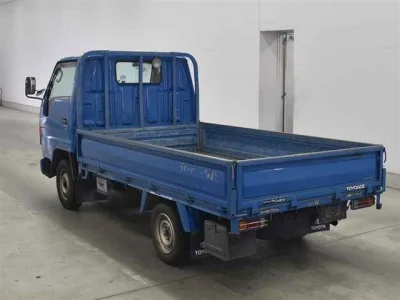 Toyota ToyoAce