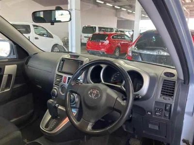 Toyota Rush