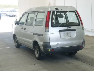 Toyota TownAce