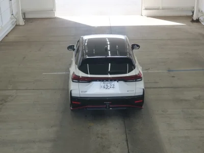 Nissan Aura