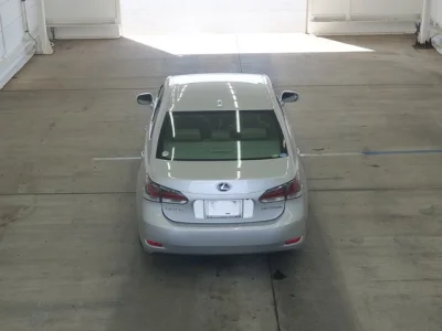 Lexus HS250h
