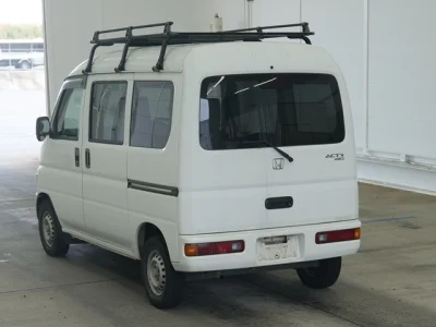 Honda Acty