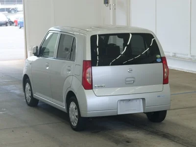 Nissan Pino