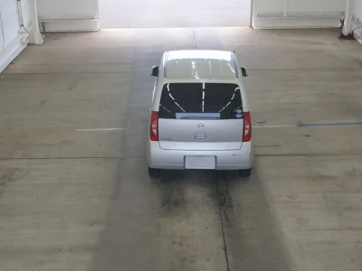 Nissan Pino