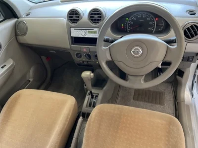 Nissan Pino