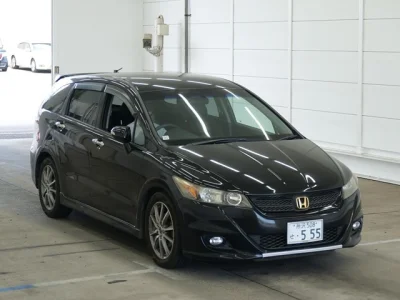 Honda STREAM