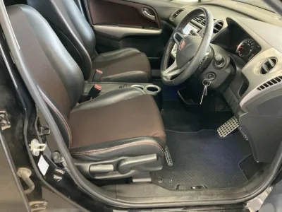 Honda Stream