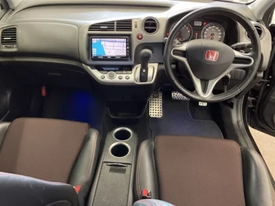 Honda Stream