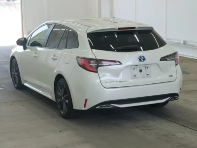 Toyota Corolla Touring Sports