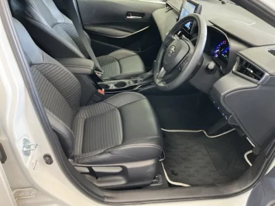 Toyota Corolla Touring Sports