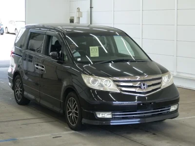 Honda ELYSION