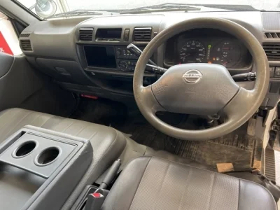 Nissan Vanette