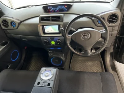 Toyota bB