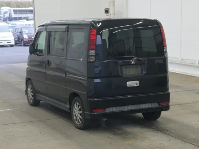 Honda Vamos