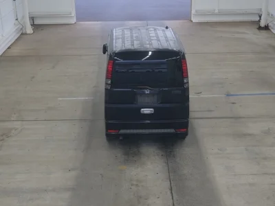 Honda Vamos
