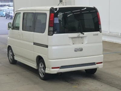 Honda Vamos