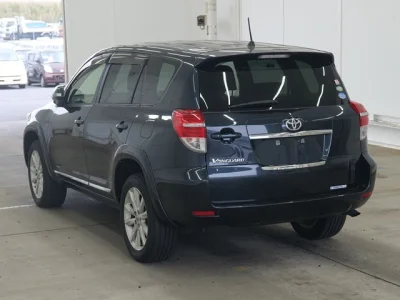 Toyota Vanguard