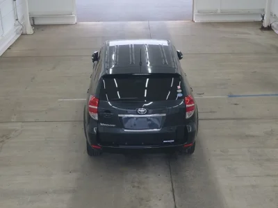Toyota Vanguard