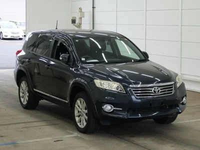 Toyota Vanguard
