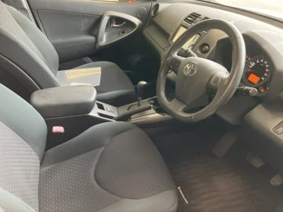 Toyota Vanguard