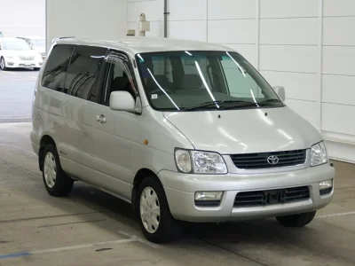 Toyota LITE ACE NOAH