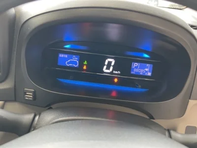 Toyota Pixis Epoch