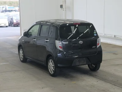 Toyota Pixis Epoch