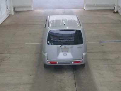 Honda Mobilio Spike