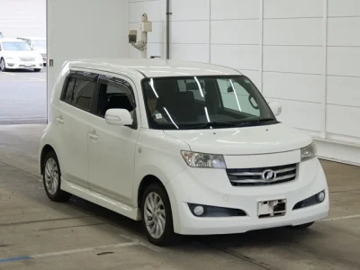 Toyota bB