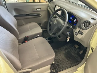 Toyota Pixis Epoch