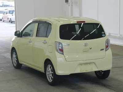 Toyota Pixis Epoch