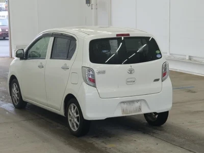 Toyota Pixis Epoch