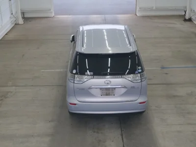 Toyota Estima Hybrid