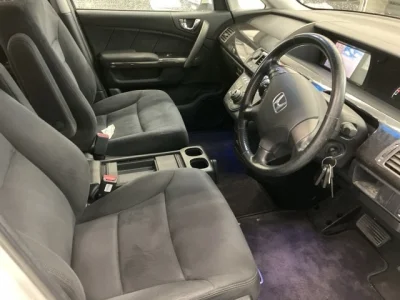 Honda Elysion