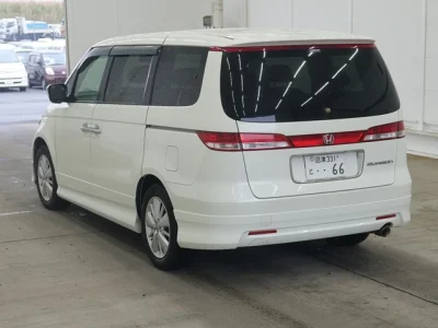 Honda Elysion