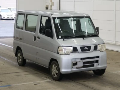 Nissan NV100 Clipper