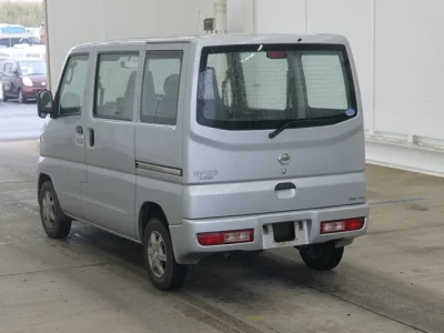 Nissan NV100 Clipper