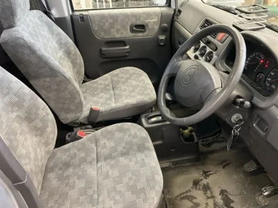 Honda Vamos