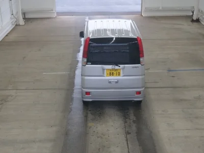 Honda Vamos