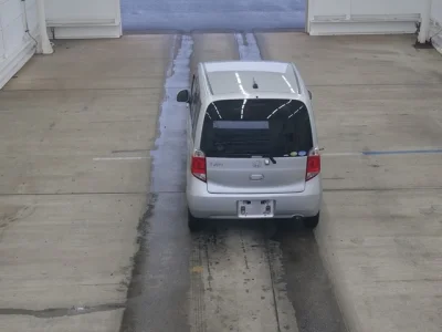 Honda Life