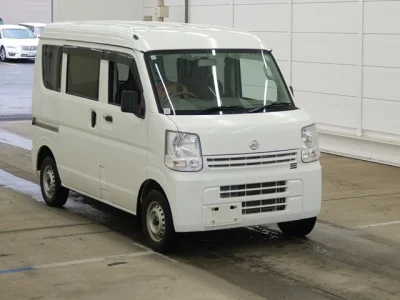 Nissan NV100 Clipper
