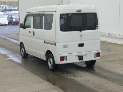 Nissan NV100 Clipper