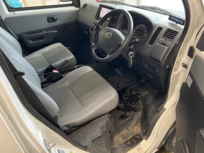 Toyota TownAce
