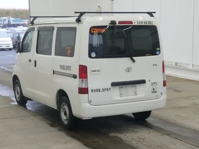 Toyota TOWN ACE