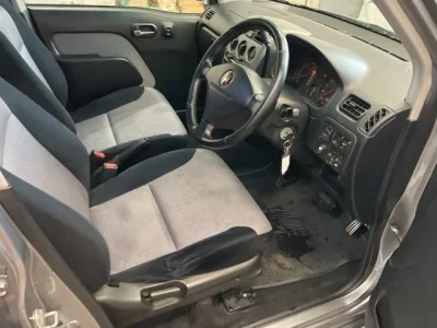 Honda Life Dunk